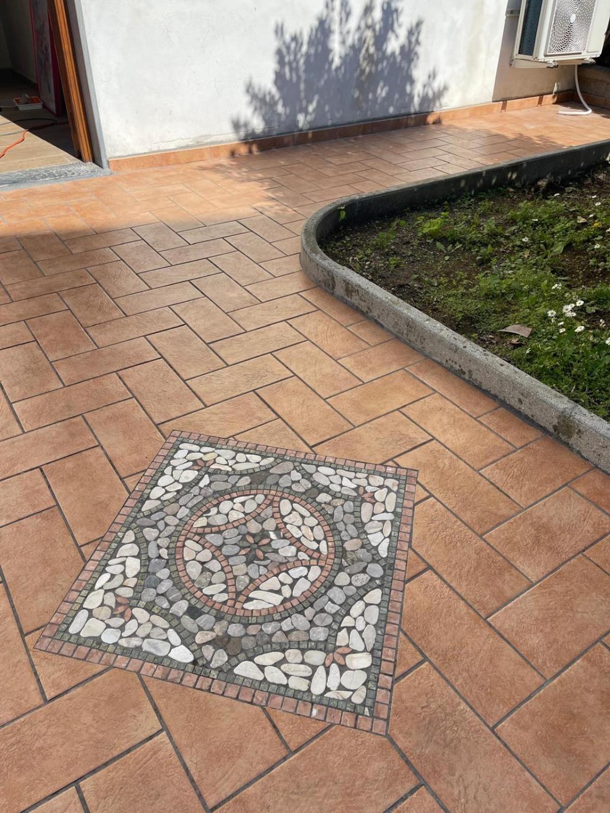 ルッカViolet - La Casa Del Pucciアパートメント エクステリア 写真