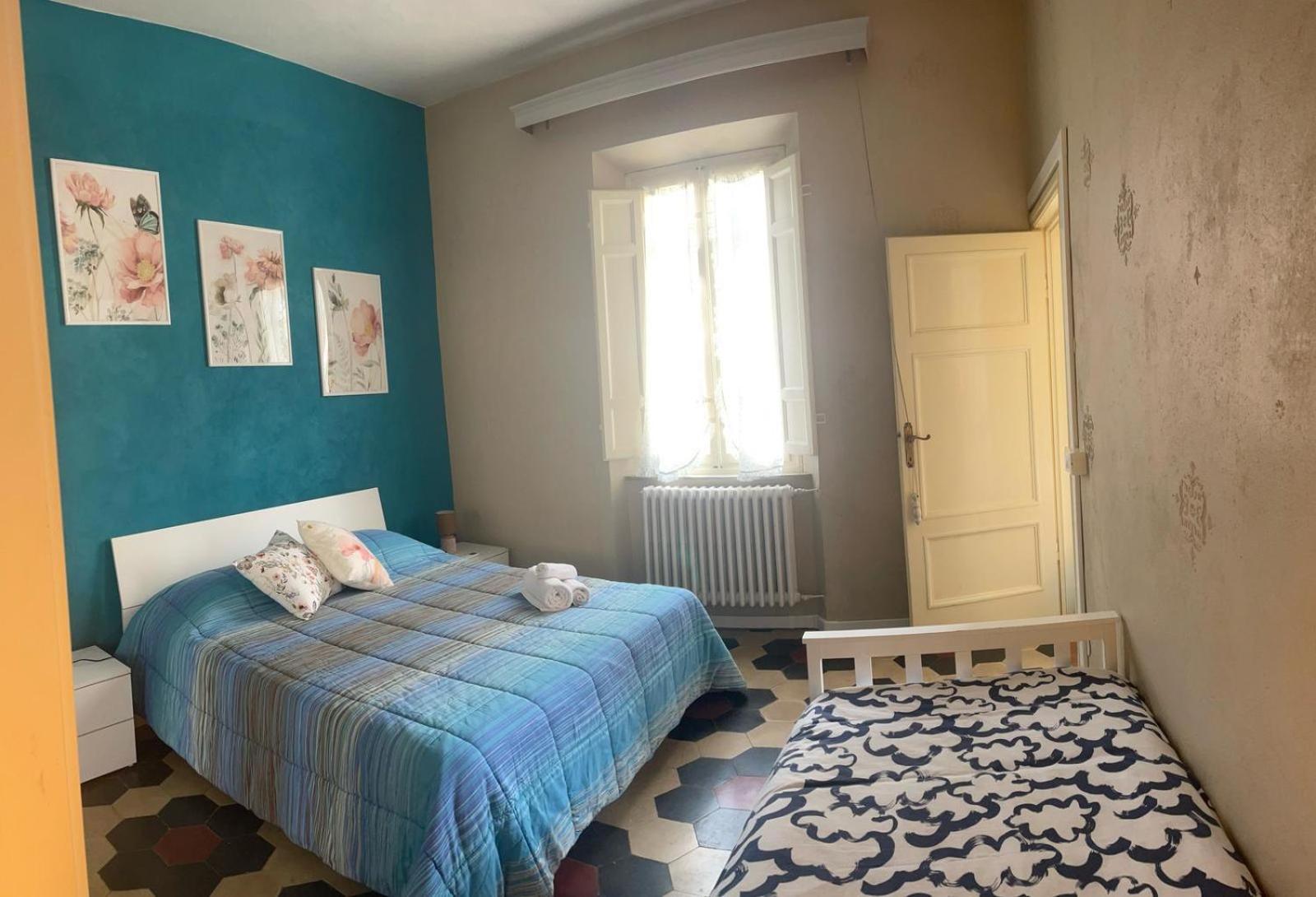 ルッカViolet - La Casa Del Pucciアパートメント エクステリア 写真