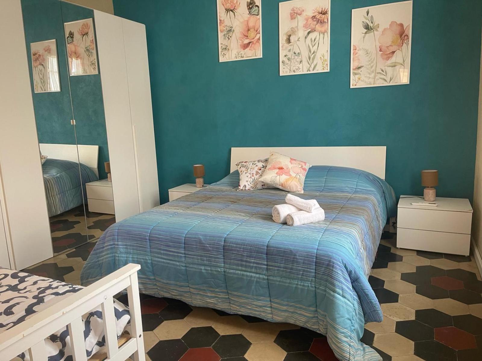 ルッカViolet - La Casa Del Pucciアパートメント エクステリア 写真